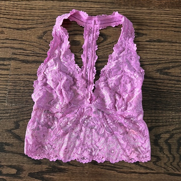 Free People Bralette - Picture 1 of 3
